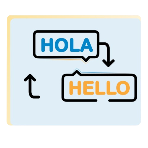 Language Support