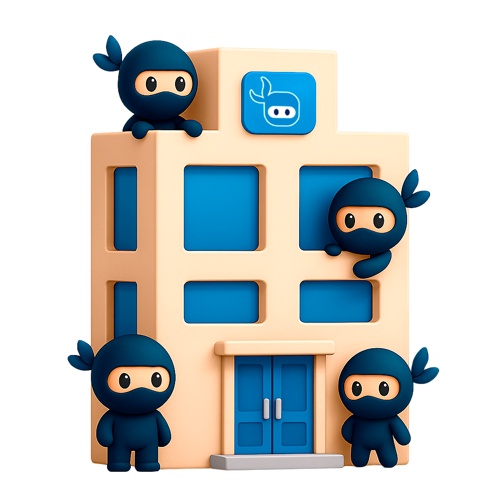 Company Privacy