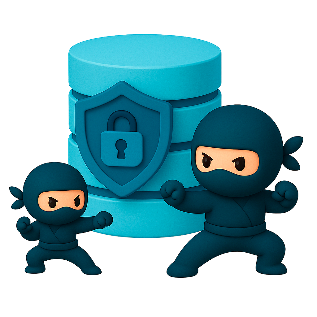 Secure Data