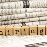 Hiring for Job Openings in Pandemic