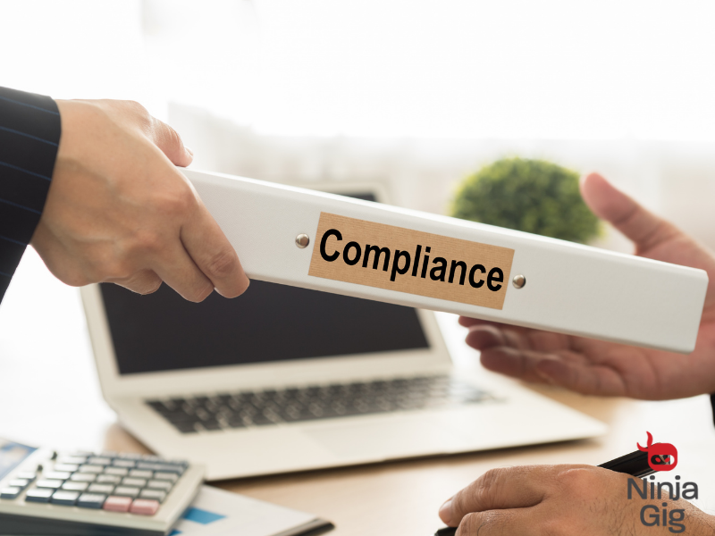 Prepare for the New Year: HR Compliance for COVID-19