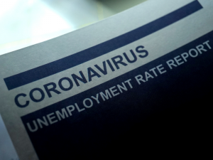Unemployment News