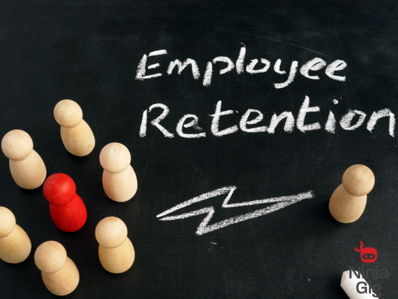 employee retention
